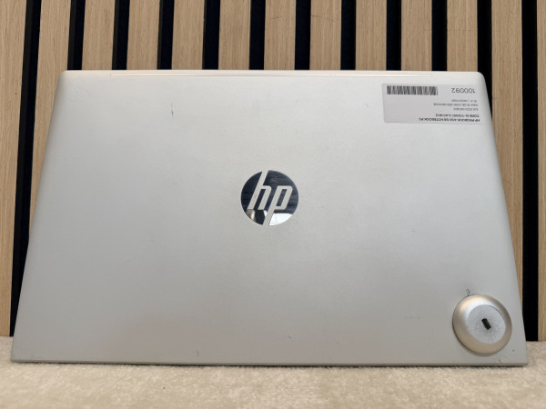 HP ProBook 450 G8 | Core i5-1135G7 | 16GB | 256GB NVMe – foto 5 – kavel bij XL Auctions