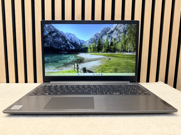 Lenovo ThinkBook 15-IML | Core i5-10210U | 8GB | 256GB NVMe