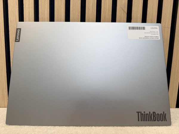 Lenovo ThinkBook 15-IML | Core i5-10210U | 8GB | 256GB NVMe – foto 6 – kavel bij XL Auctions