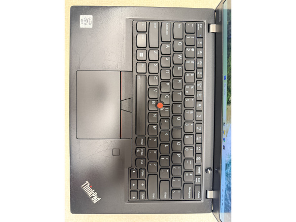 Lenovo ThinkPad X13 Gen 1 | i5-10310U | 16GB | 256GB NVMe – foto 3 – kavel bij XL Auctions