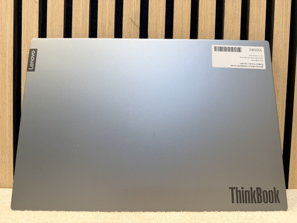 Lenovo ThinkBook 15-IML | Core i5-10210U | 8GB | 256GB NVMe – foto 5 – kavel bij XL Auctions