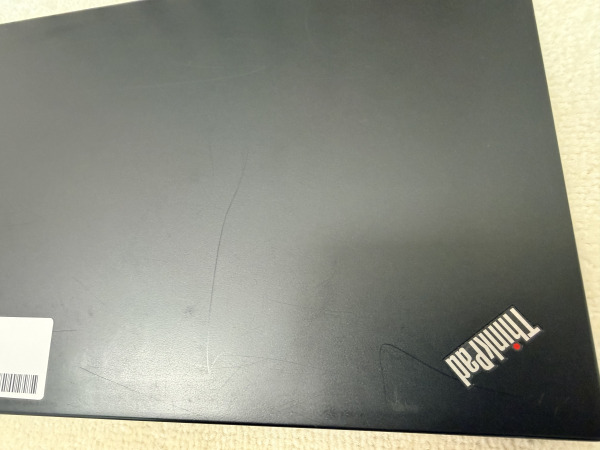Lenovo ThinkPad X13 Gen 1 | i5-10310U | 16GB | 256GB NVMe – foto 6 – kavel bij XL Auctions