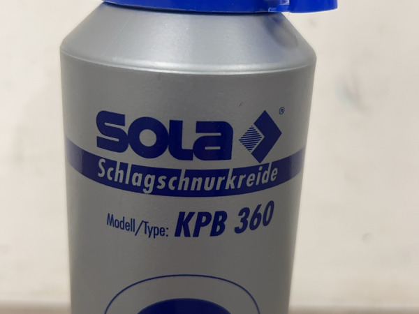 12x Sola slaglijnpoeder KPB 360g – foto 2 – kavel bij XL Auctions