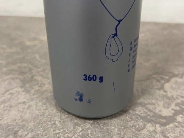12x Sola slaglijnpoeder KPB 360g – foto 4 – kavel bij XL Auctions