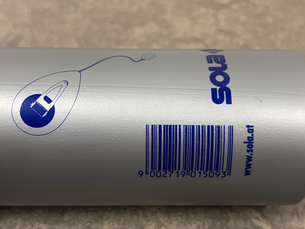 12x Sola slaglijnpoeder KPB 360g – foto 5 – kavel bij XL Auctions
