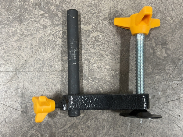 Vito 2in1 verstekzaag ø210mm 1200W Pro-Power – foto 3 – kavel bij XL Auctions