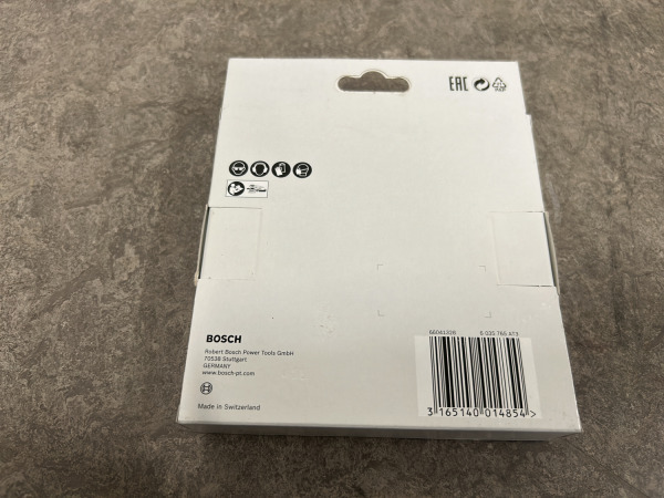 Bosch schuurschijf set 22-delig – foto 3 – kavel bij XL Auctions