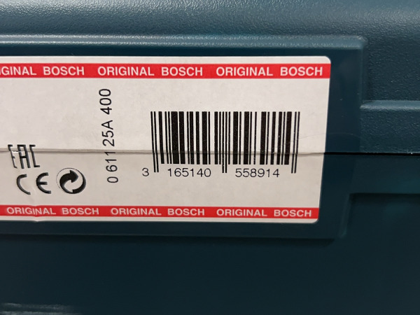 Bosch Professional boorhamer GBH 2-20 D 650w – foto 13 – kavel bij XL Auctions
