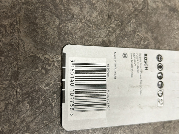 Bosch decoupeerzaag set 14-delig – foto 4 – kavel bij XL Auctions
