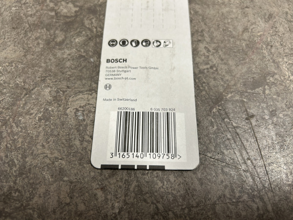 Bosch decoupeerzaag set 14-delig – foto 5 – kavel bij XL Auctions