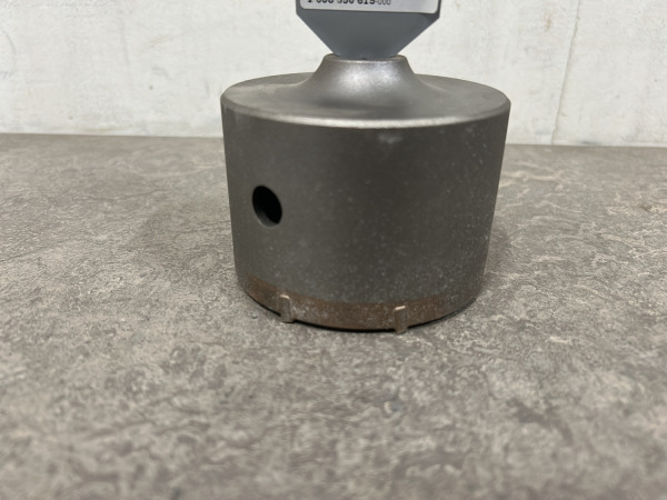 Bosch gatenboor ø90x72mm – foto 2 – kavel bij XL Auctions