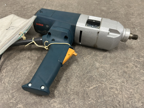 Bosch Professional elektrische mixer 1150W GRW 11 E