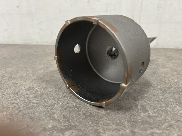 Bosch gatenboor ø90x72mm – foto 3 – kavel bij XL Auctions