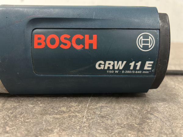 Bosch Professional elektrische mixer 1150W GRW 11 E – foto 4 – kavel bij XL Auctions