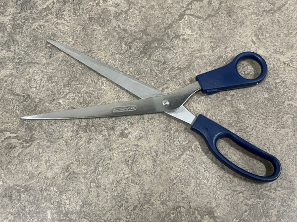 24x Elma behangschaar RVS – foto 2 – kavel bij XL Auctions