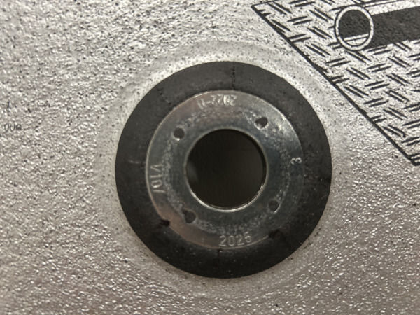 10x Bosch afbraamschijf ø230mm Expert for Inox – foto 4 – kavel bij XL Auctions