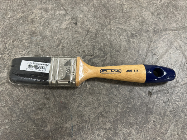 Elma verfkwast set 40-delig – foto 2 – kavel bij XL Auctions