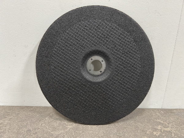 10x Bosch afbraamschijf ø230mm Expert for Inox – foto 5 – kavel bij XL Auctions
