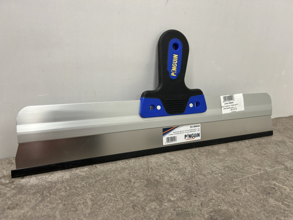 Pinguin plamuurgereedschap set 7-delig – foto 4 – kavel bij XL Auctions