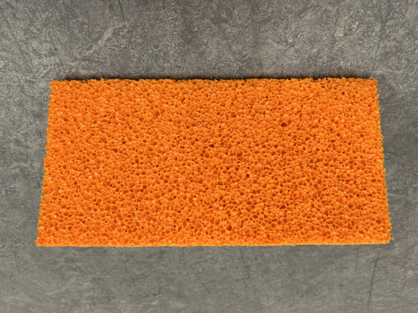 8x Jung schuurbord pvc grof 280x140 oranje – foto 3 – kavel bij XL Auctions