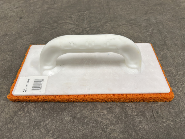 8x Jung schuurbord pvc grof 280x140 oranje – foto 7 – kavel bij XL Auctions