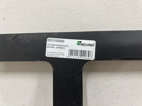 Freund handgereedschap set 5-delig – foto 3 – kavel bij XL Auctions
