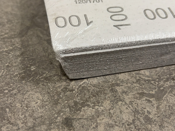 6x Schuurvel P100 50-pack – foto 5 – kavel bij XL Auctions