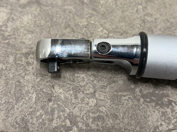 Belzer elektrische momentsleutel IZO-DF-30 – foto 5 – kavel bij XL Auctions