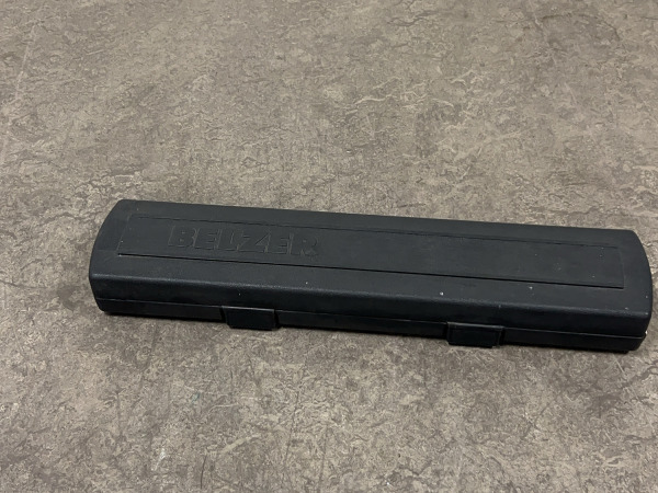 Belzer elektrische momentsleutel IZO-DF-30 – foto 7 – kavel bij XL Auctions
