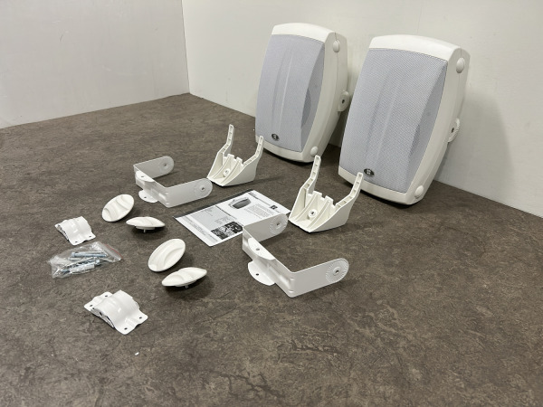 BoxxLine speaker set BASK6 – foto 2 – kavel bij XL Auctions