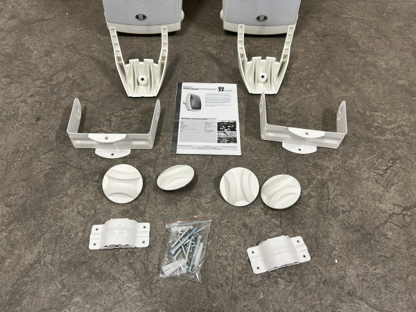 BoxxLine speaker set BASK6 – foto 3 – kavel bij XL Auctions