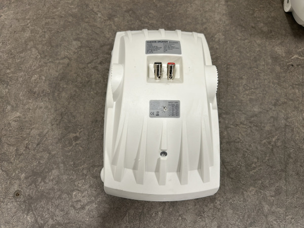 BoxxLine speaker set BASK6 – foto 5 – kavel bij XL Auctions