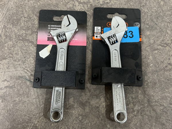 Skandia handgereedschap set 21-delig – foto 4 – kavel bij XL Auctions