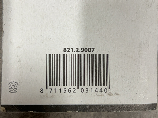 Skandia inbussleutel set 27-delig – foto 8 – kavel bij XL Auctions
