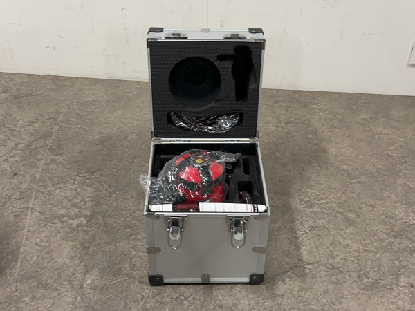 Nestle kruislijnlaser Octoliner IP54 – foto 4 – kavel bij XL Auctions
