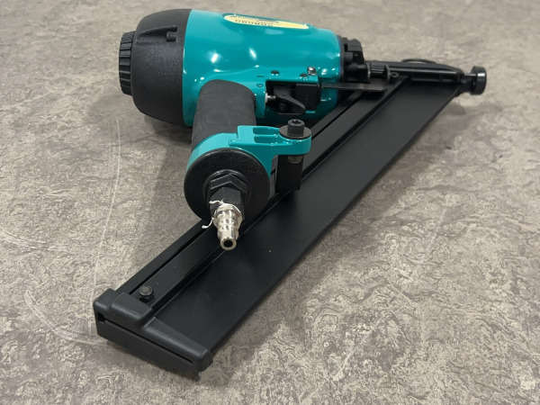 Hewi nagelpistool 32-65mm FDDA1564-1 – foto 6 – kavel bij XL Auctions