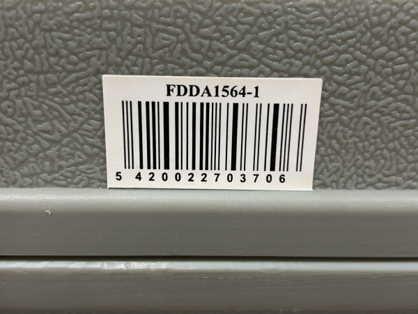 Hewi nagelpistool 32-65mm FDDA1564-1 – foto 10 – kavel bij XL Auctions