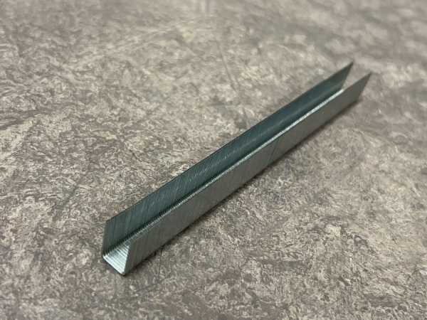 2x Senco nietjes 14mm 32000-pack C09BAAP – foto 3 – kavel bij XL Auctions