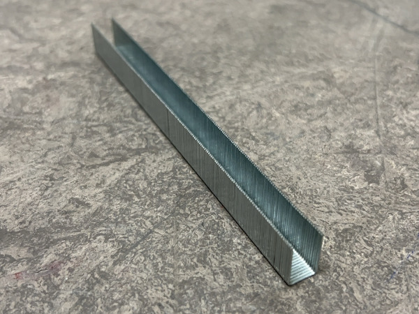 2x Senco nietjes 14mm 32000-pack C09BAAP – foto 4 – kavel bij XL Auctions