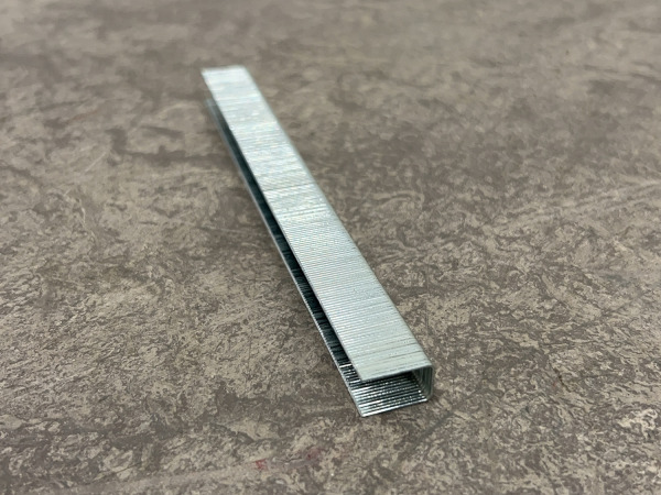 2x Senco nietjes 14mm 32000-pack C09BAAP – foto 5 – kavel bij XL Auctions