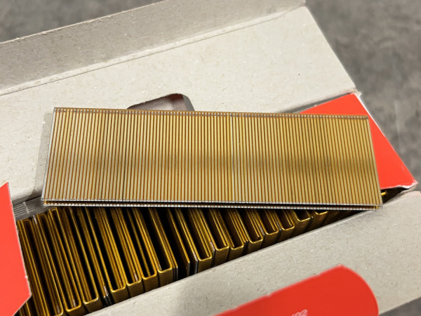 Haubold en Paslode bevestigingsmateriaal set 5-delig – foto 2 – kavel bij XL Auctions