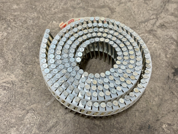Coilnagels 200 nagels 30-pack – foto 3 – kavel bij XL Auctions