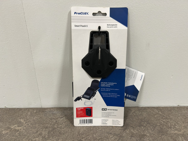 5x ProClick telefoonhouder Smart Pouch S – foto 3 – kavel bij XL Auctions