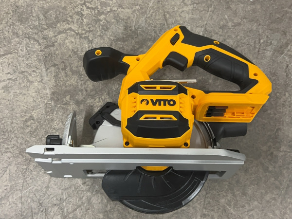 Vito gereedschapstrolley met inhoud Pro-Power – foto 14 – kavel bij XL Auctions