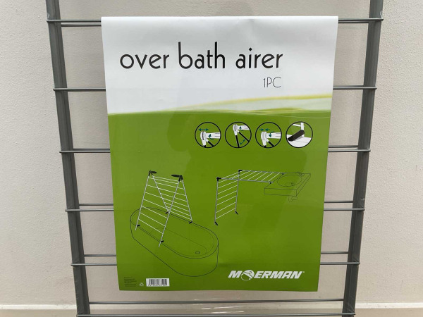 Moerman droogrek 4-pack – foto 2 – kavel bij XL Auctions