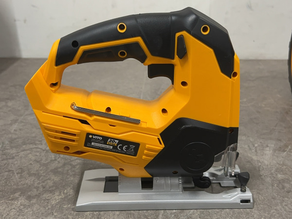 Vito gereedschapstrolley met inhoud Pro-Power – foto 16 – kavel bij XL Auctions