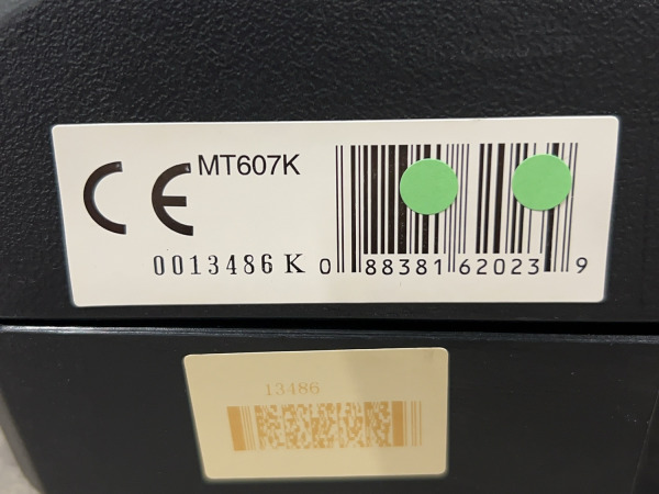 Maktec boormachine 450W MT607K – foto 9 – kavel bij XL Auctions