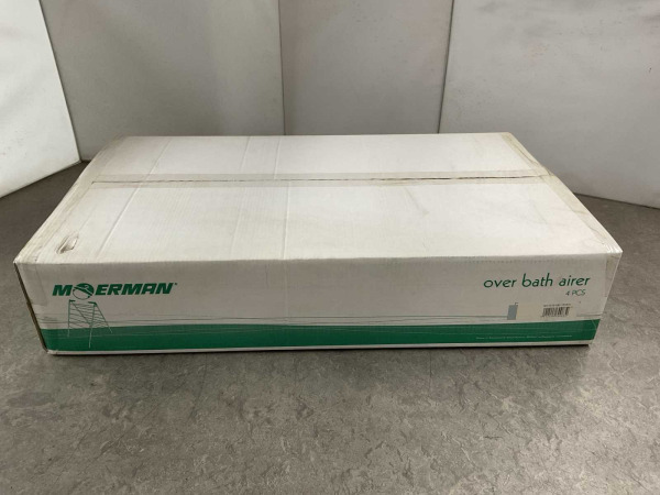 Moerman droogrek 4-pack – foto 4 – kavel bij XL Auctions