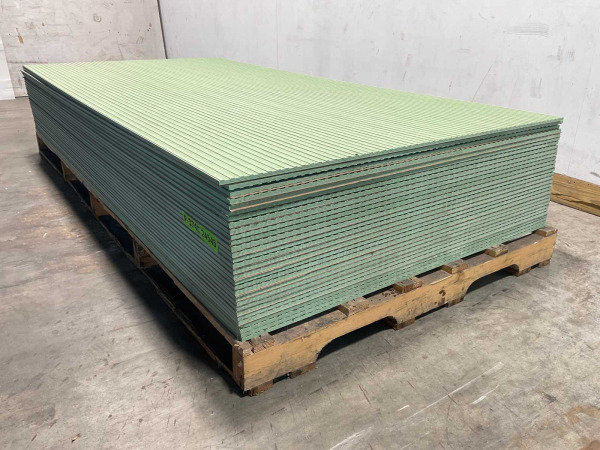 30x Equitone gevelplaat Linea TE50 2500x1220x10mm – foto 4 – kavel bij XL Auctions