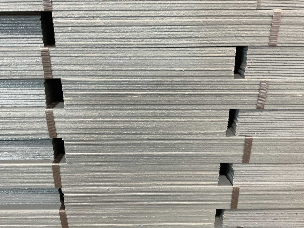 1008x Cedral leisteen - henegouwsblauw - 60x32cm – foto 4 – kavel bij XL Auctions